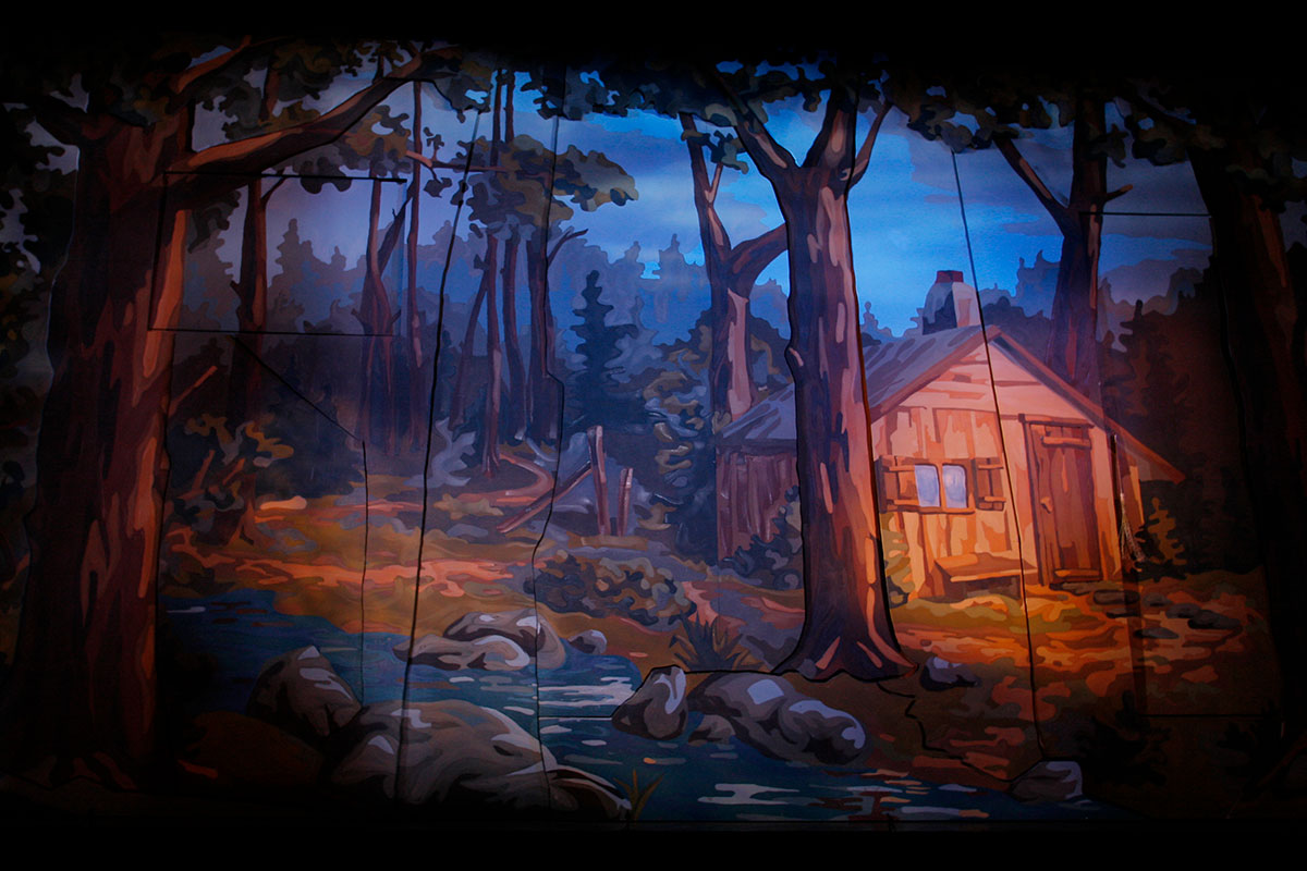  Hansel And Gretel