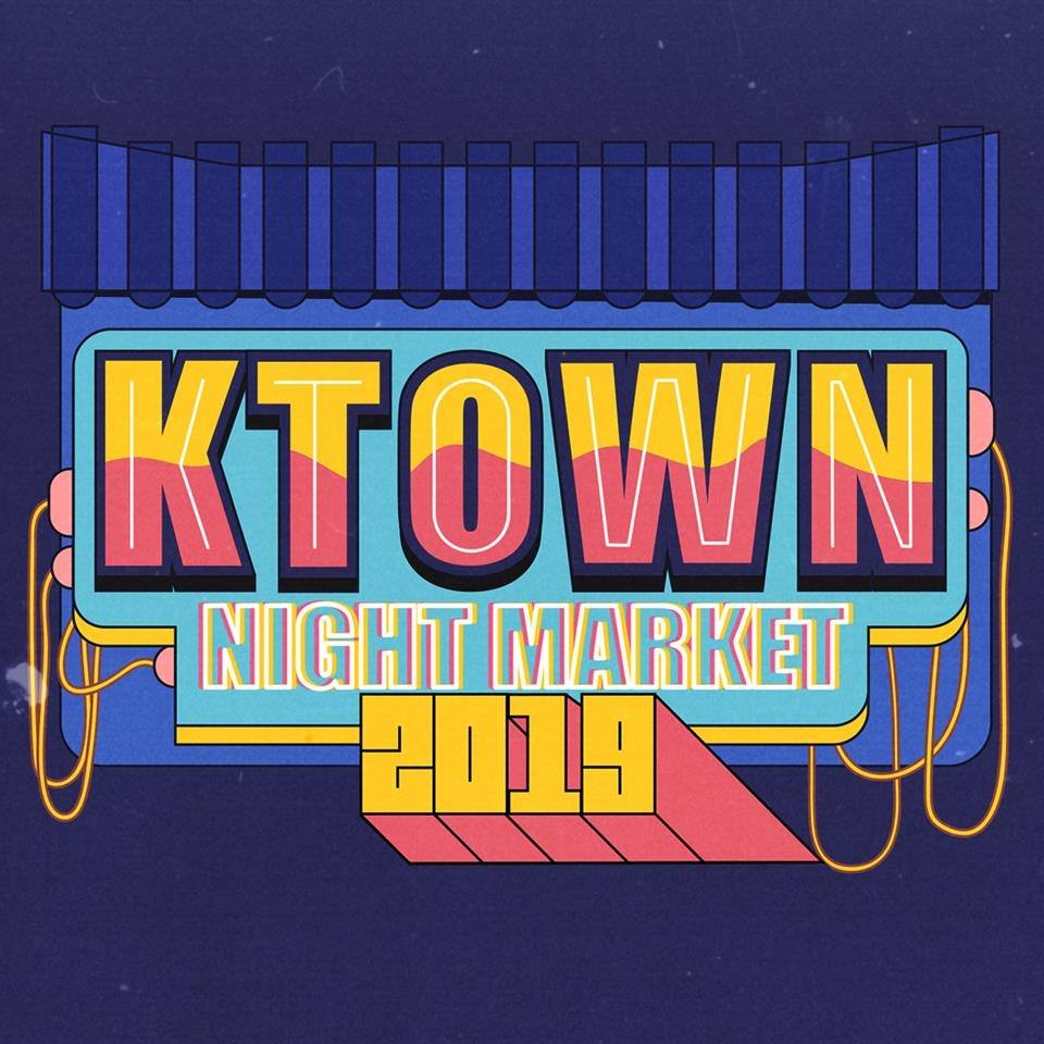 » KTown Night Market