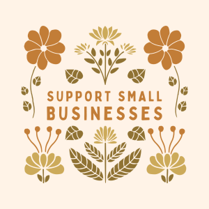 Small Business Saturday support retail partners at The Pearl apartments in Koreatown, Los Angeles 