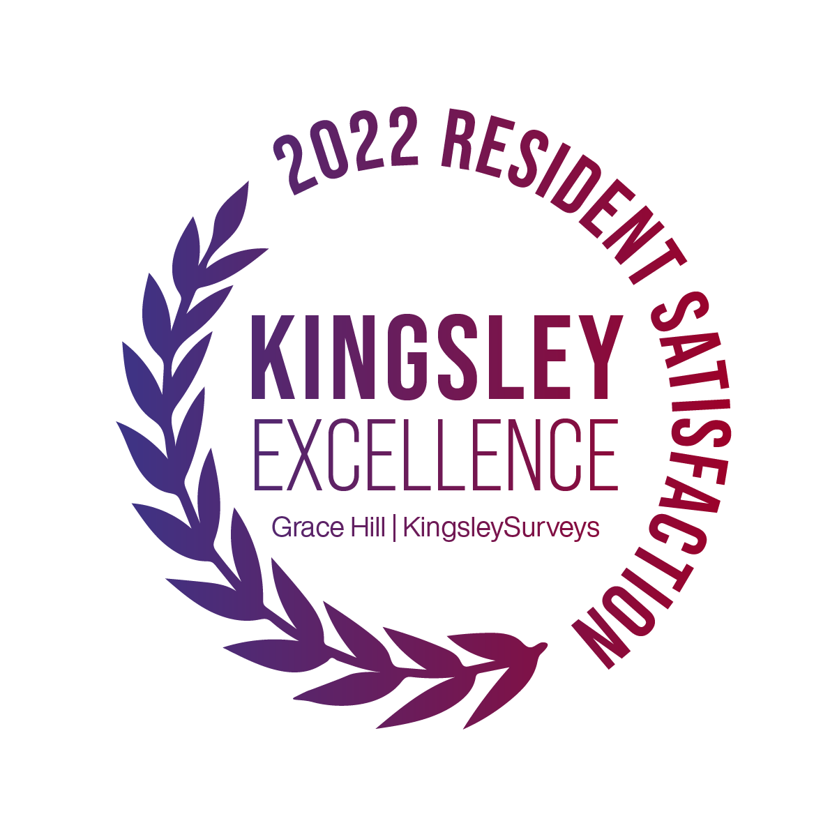 Kingsely Eccellence Award