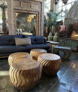 Design MIX Furniture home decor store near The Pearl apartments in Koreatown, Los Angeles  