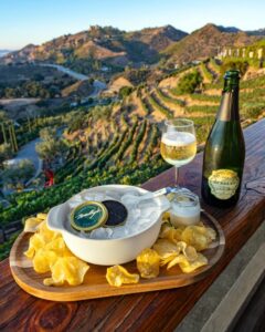 Cielo Farms Malibu Tuscan-inspired estate & winery in Malibu