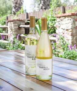 Malibu Family Wines not far from The Pearl apartments in Koreatown, Los Angeles