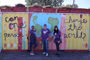 GivingTuesday global day of generosity