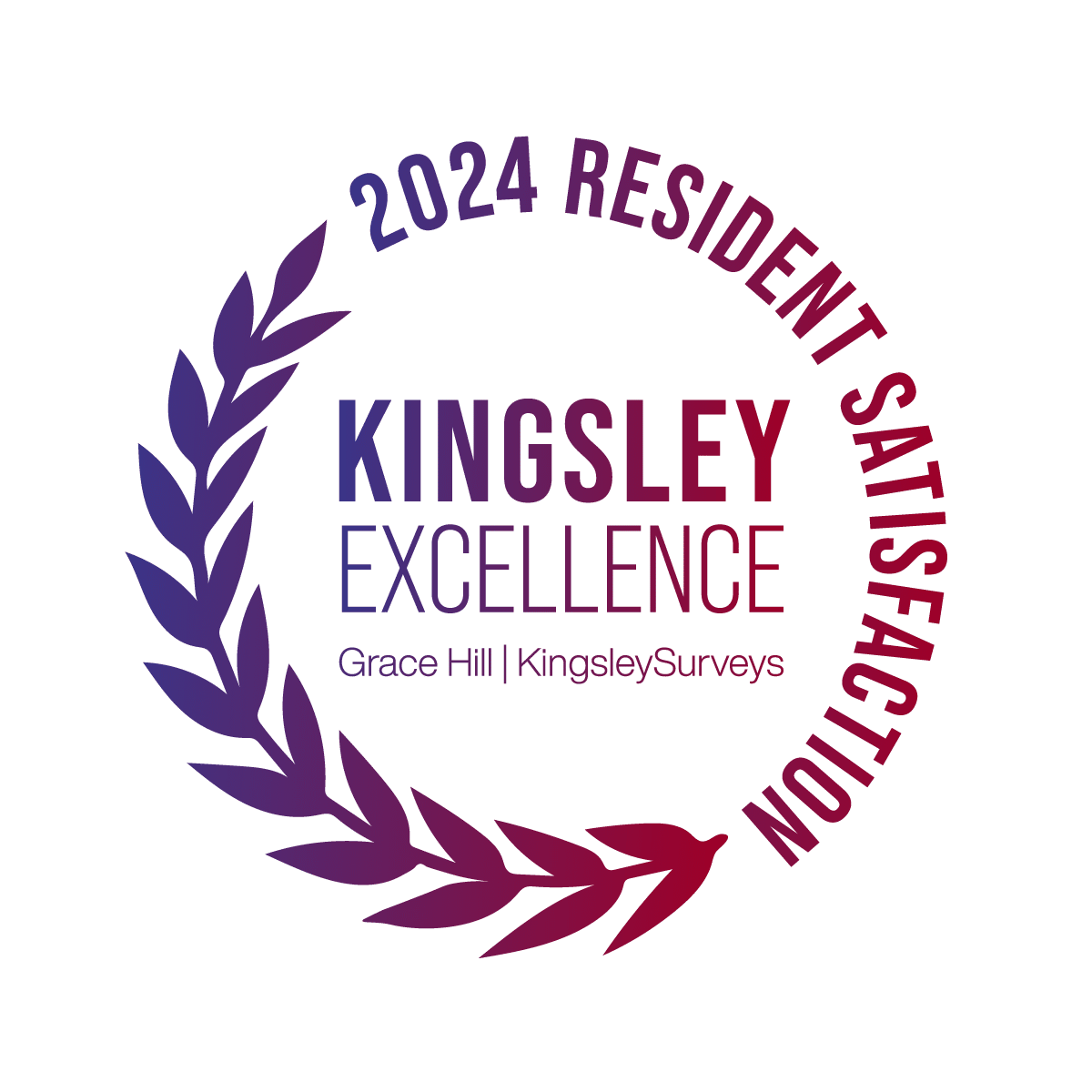 Kingsely Eccellence Award