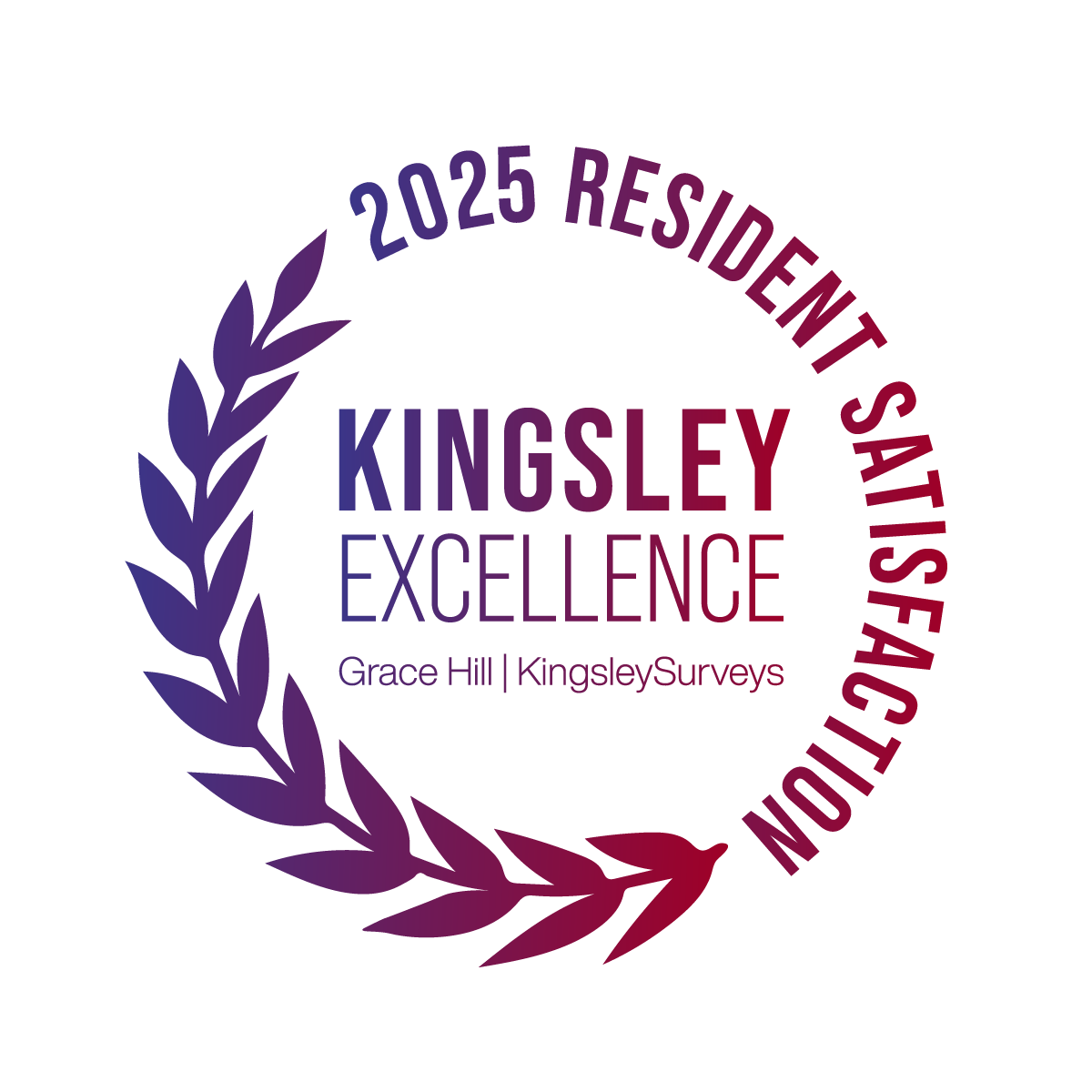 Kingsely Eccellence Award