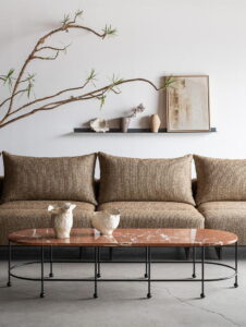 Croft House home decor store near The Pearl apartments in Koreatown, Los Angeles 