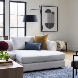 Interior Define home decor store near The Pearl apartments in Koreatown, Los Angeles 