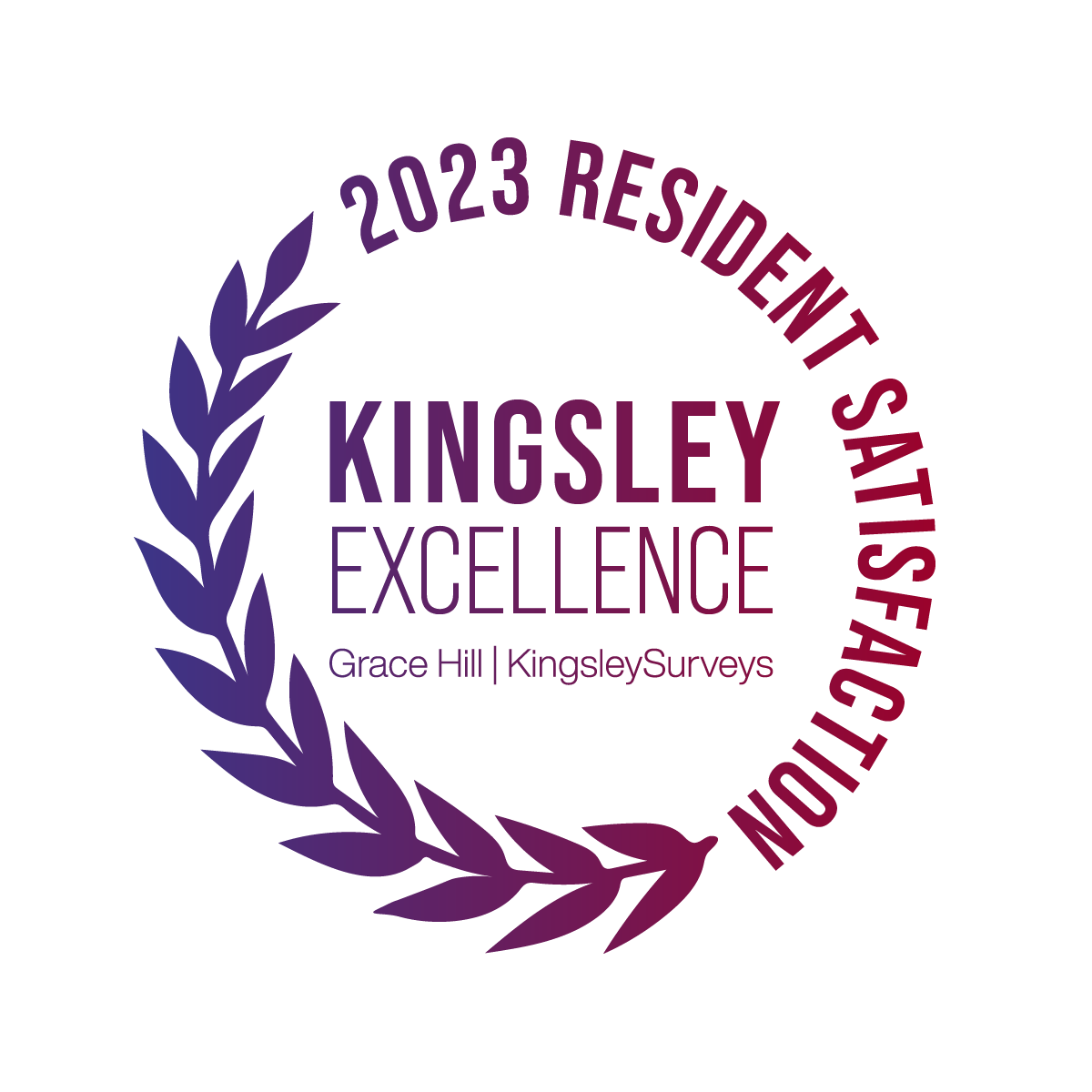 Kingsely Eccellence Award