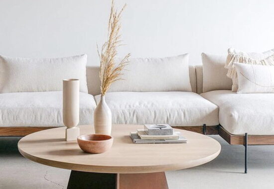 Morrow Soft Goods home decor resource