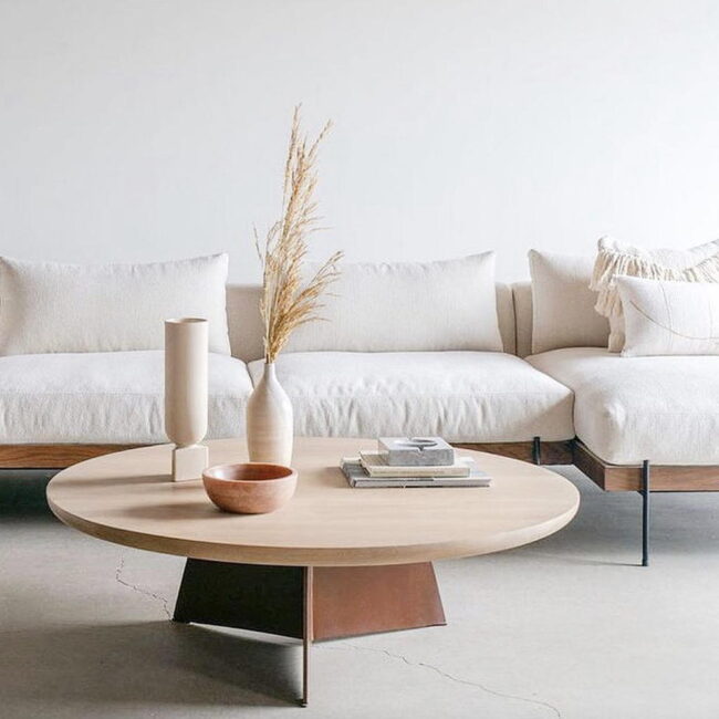 Morrow Soft Goods home decor resource