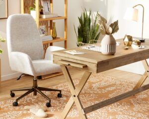 World Market home decor store near The Pearl apartments in Koreatown, Los Angeles 