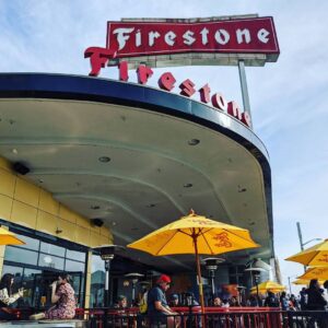 All Season Brewing craft beer near The Pearl apartments in Koreatown, Los Angeles