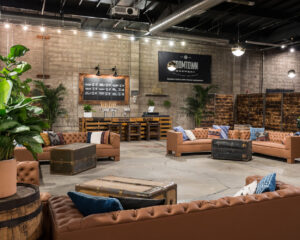 Boomtown Brewery craft beer near The Pearl apartments in Koreatown, Los Angeles